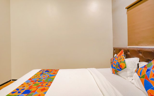FabHotel Comfort stay