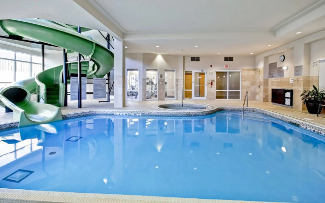 Fairfield Inn & Suites by Marriott Guelph