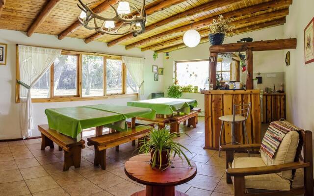 Apart Hotel Carelhue