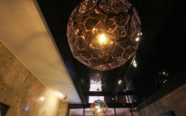 Jeonju Sanjeongdong Terra