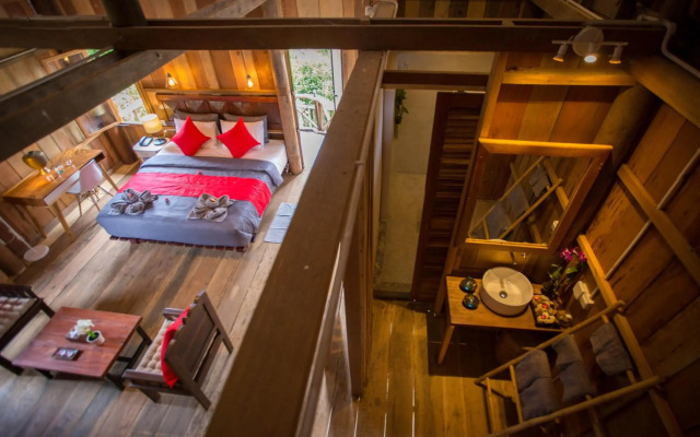 Kampot River Residence