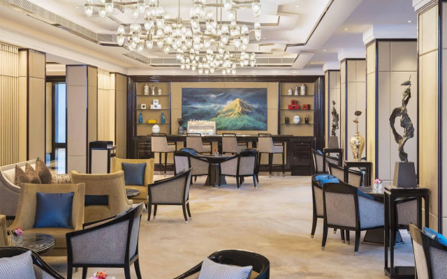 The St. Regis Changsha