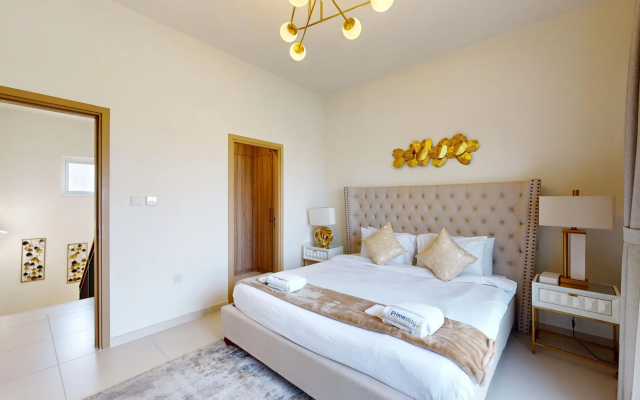 Dubailand- Villanova V68 - Hotel in ดูไบ - Photo 5