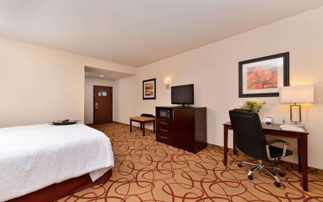 Hampton Inn Houston Deer Park Ship Area