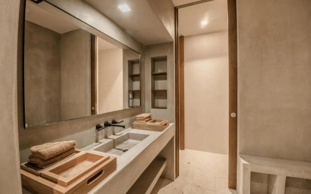 Exclusive Penthouse by Famous Interior Designer by Yeah