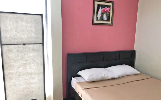 Susana's Room for Rent