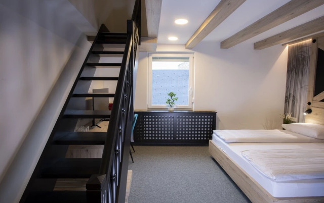 Rooms Bolero