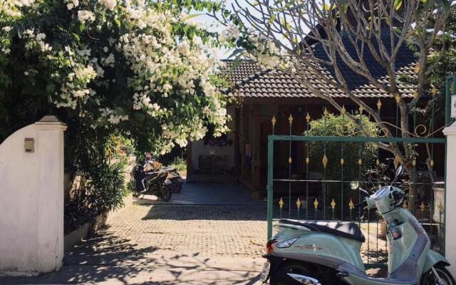 Baan Mai Sak