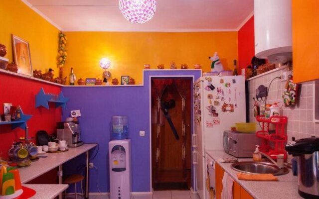 Lucky Place Hostel
