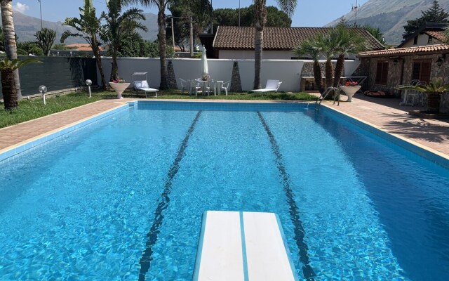 Casa vacanze Villa Grace