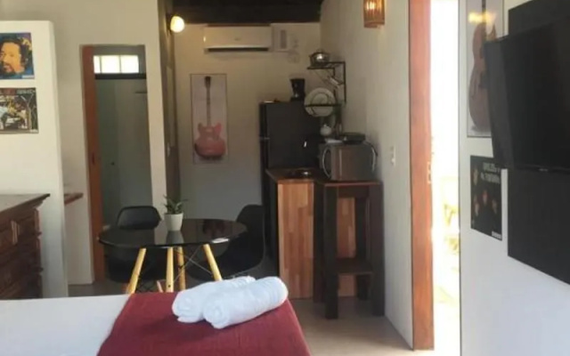 Casa Larrosa Itaúna - Adults Only