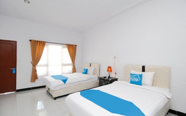 Airy Praya Pejanggik 8 Lombok