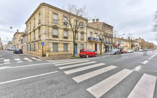 Very Nice Apartment for 6 People - Bordeaux