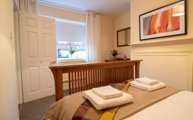 Valentia Lodge Serviced Accommodation