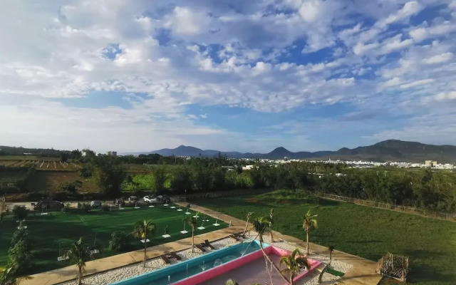 Kenting Hear Happiness B&B