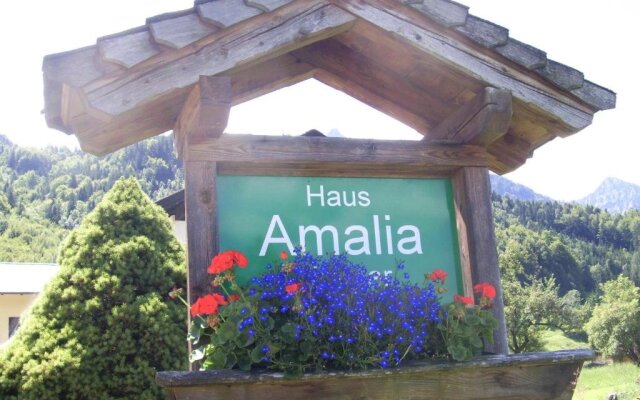 Haus Amalia