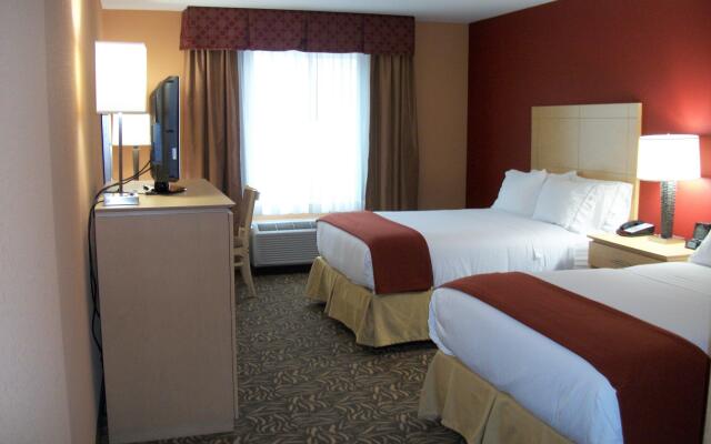 Holiday Inn Express Cortland, an IHG Hotel