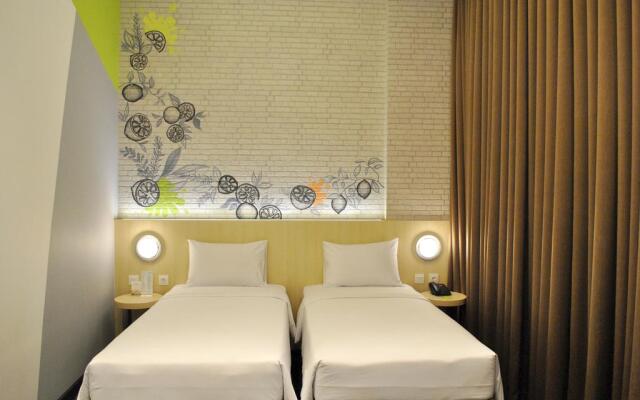 Zest Sukajadi Bandung by Swiss-Belhotel International