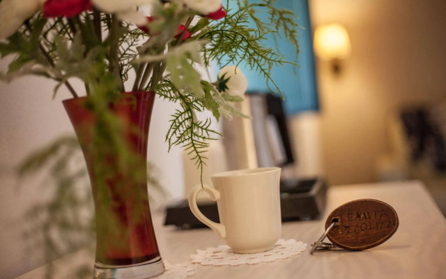 Masseria Tenuta Specolizzi