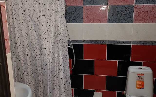 Отель «Знаменский»