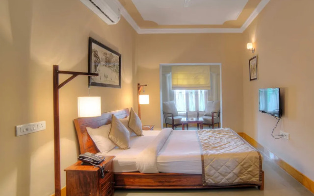 Zade House Udaipur