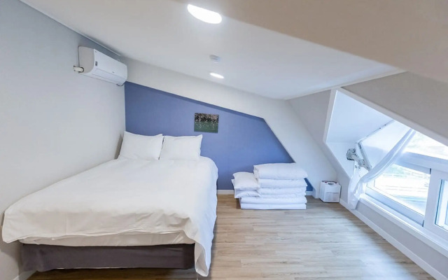 Jirisan Park View Hotel & Resort