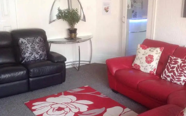 The Oakland Guest House