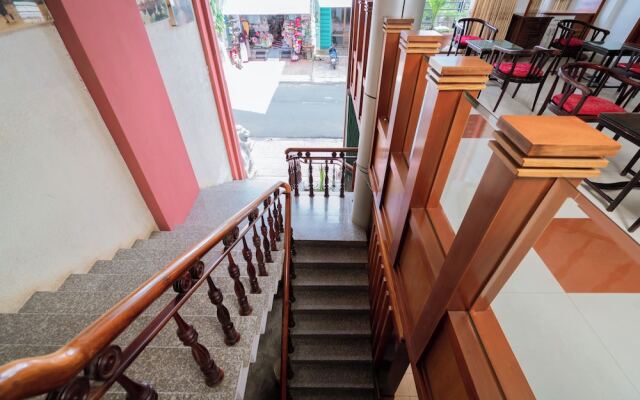 Trieu Vu Hotel & Apartment