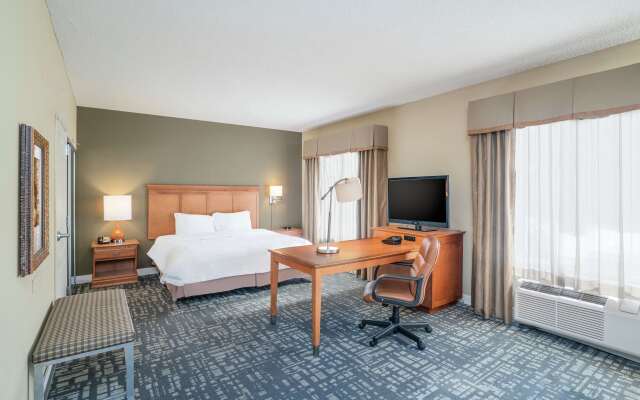 Hampton Inn & Suites Murfreesboro