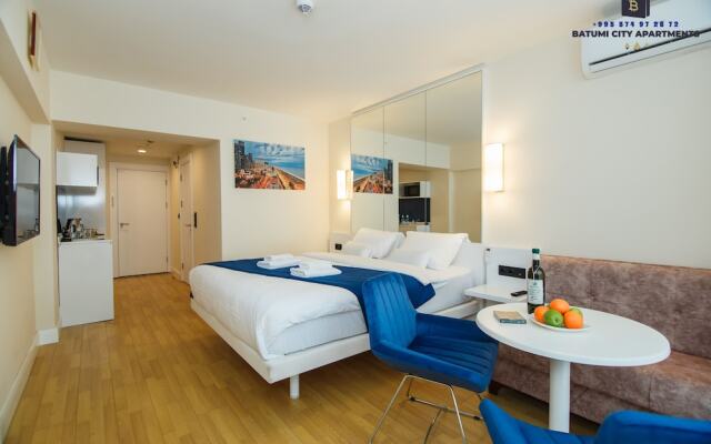 Batumi City Apartments