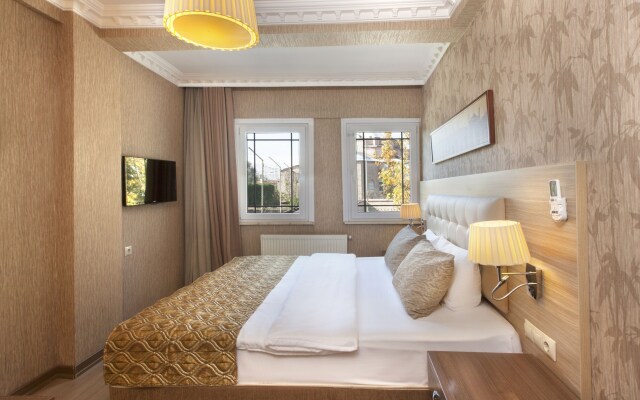 Sultanahmet Inn Hotel