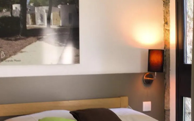 Club Belambra Les Vans