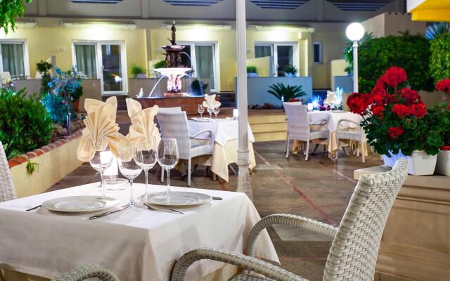 Hotel Cupidor