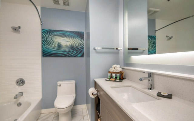 Inn at Rockaway San Francisco Pacifica