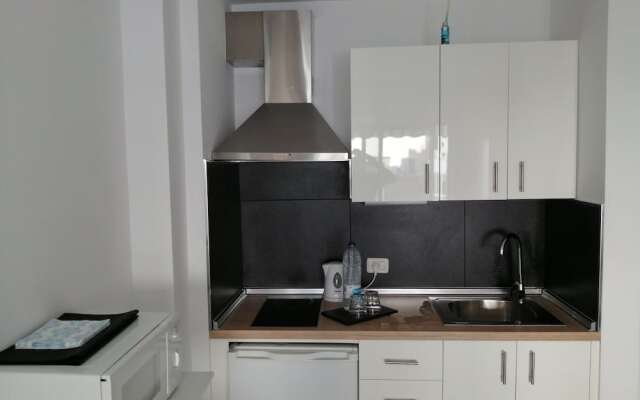 Studio - Playa de Los Cristianos