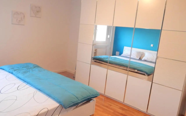 Apartment Petar