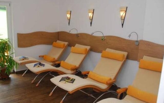 Alpenhotel Badmeister