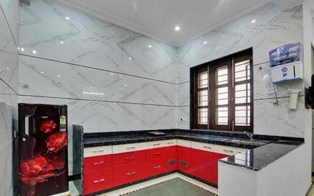 Fabhotel Homestay By 7