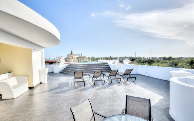 Alkquimia Hotel Lounge And Bar