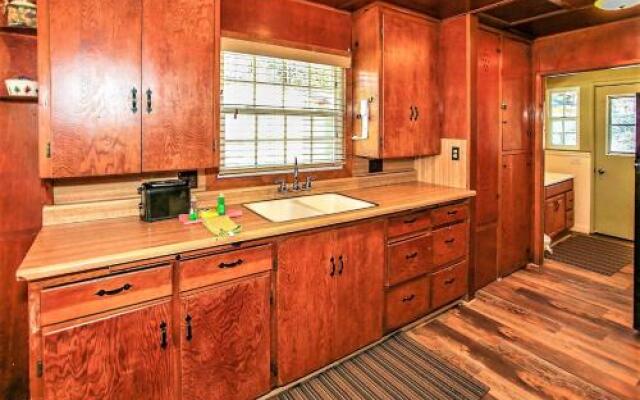 Frank's Old Bear 149 by RedAwning