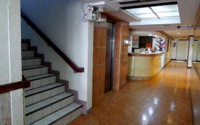 Cebuview Tourist Inn