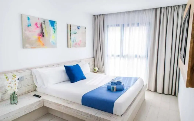 Hotel Vacanzy Urban Boutique - Adults Only