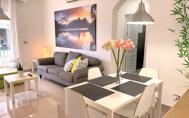 Beauty Orquidea 2bed Apartment in El Cortecito Playa Bavaro