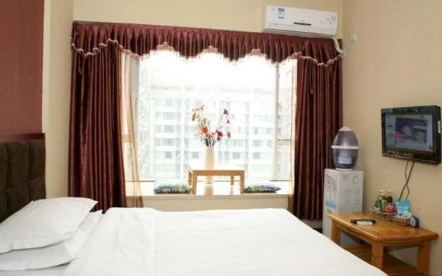 Chengdu Rest Inn - Huamunianhua