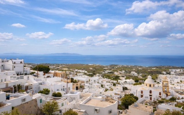 EvMaria Suites