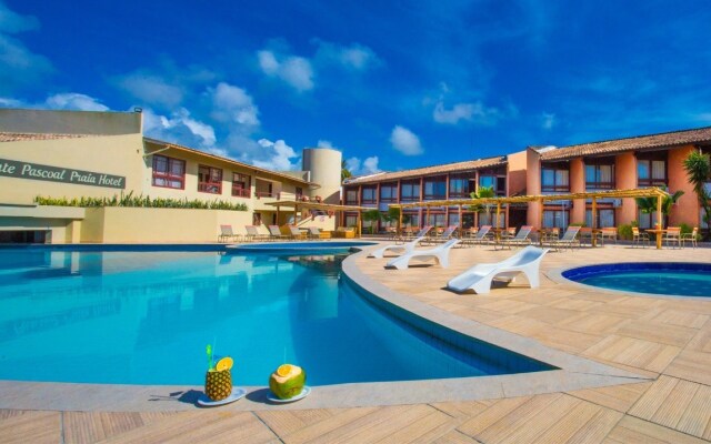 Monte Pascoal Praia Hotel