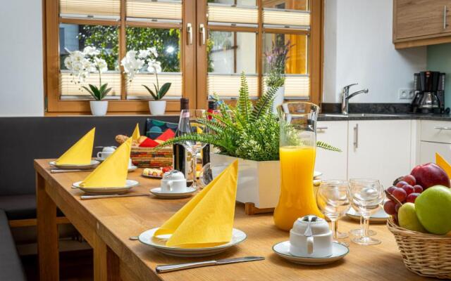 Chalet SONNECK