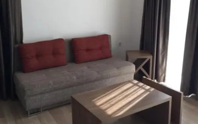 Opus Apart Hotel