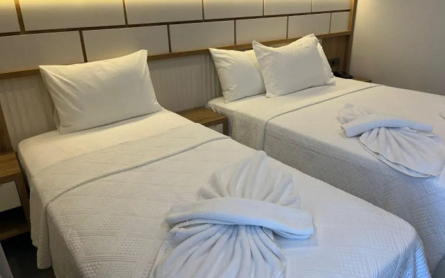 Ege Vadi Otel