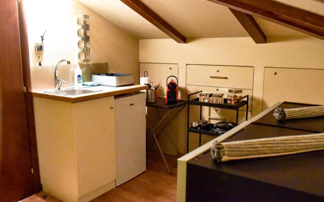 Loft 38 Ioannina